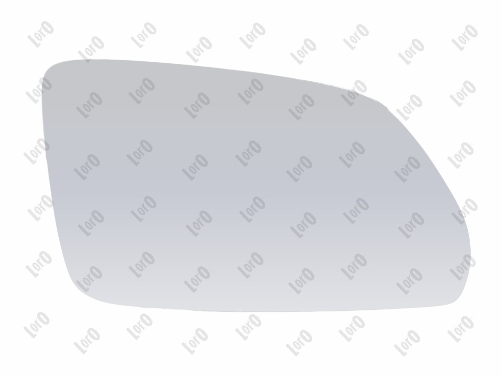 Cristal de espejo, retrovisor exterior ABAKUS ref. 3506G04